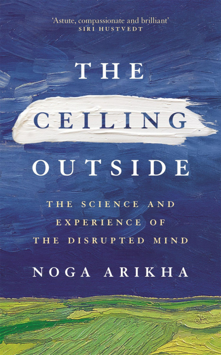 Libro Ceiling Outside NOGA ARIKHA