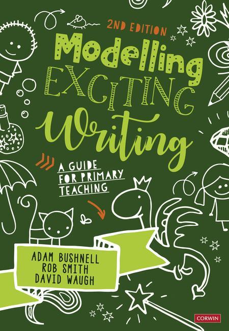 Knjiga Modelling Exciting Writing Rob Smith