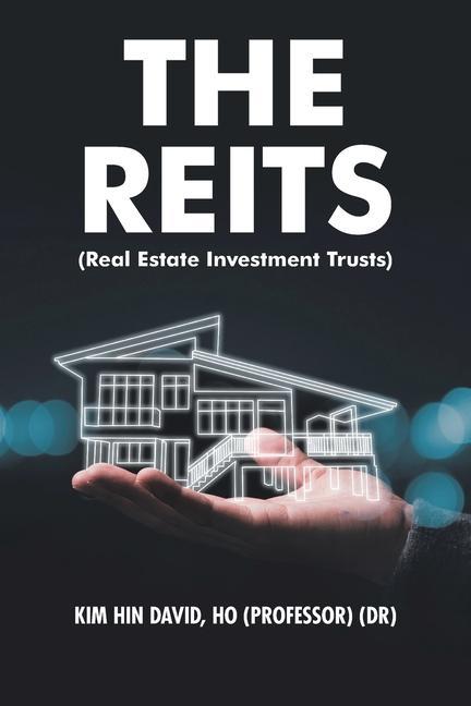 Kniha Reits (Real Estate Investment Trusts) 