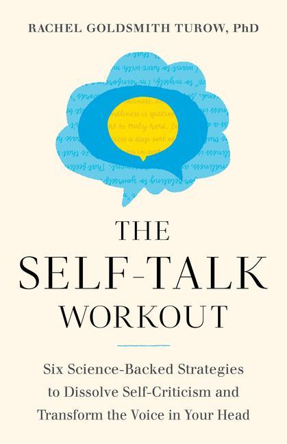 Könyv Self-Talk Workout 