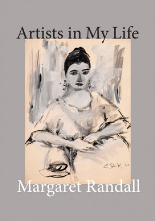 Kniha Artists in My Life Mary Gabriel