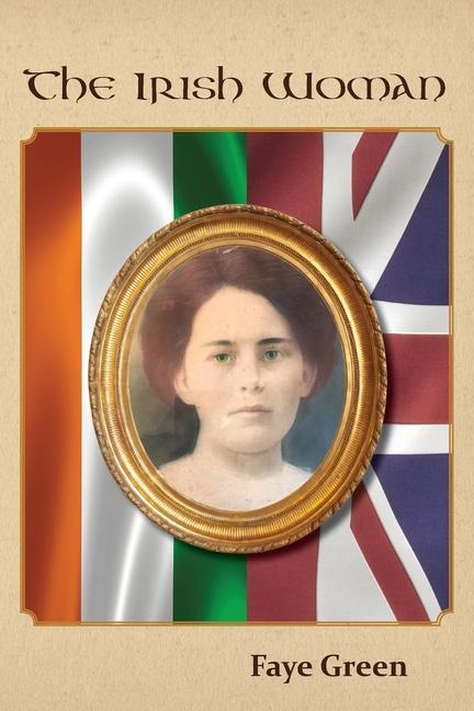 Knjiga The Irish Woman 