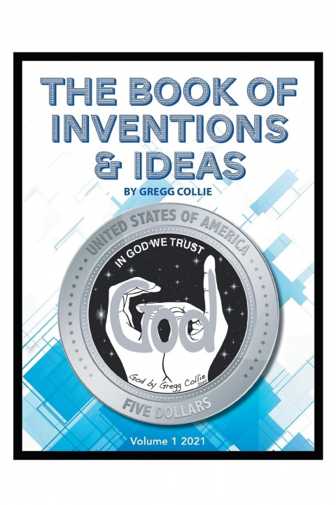 Carte Book of Inventions and Ideas 