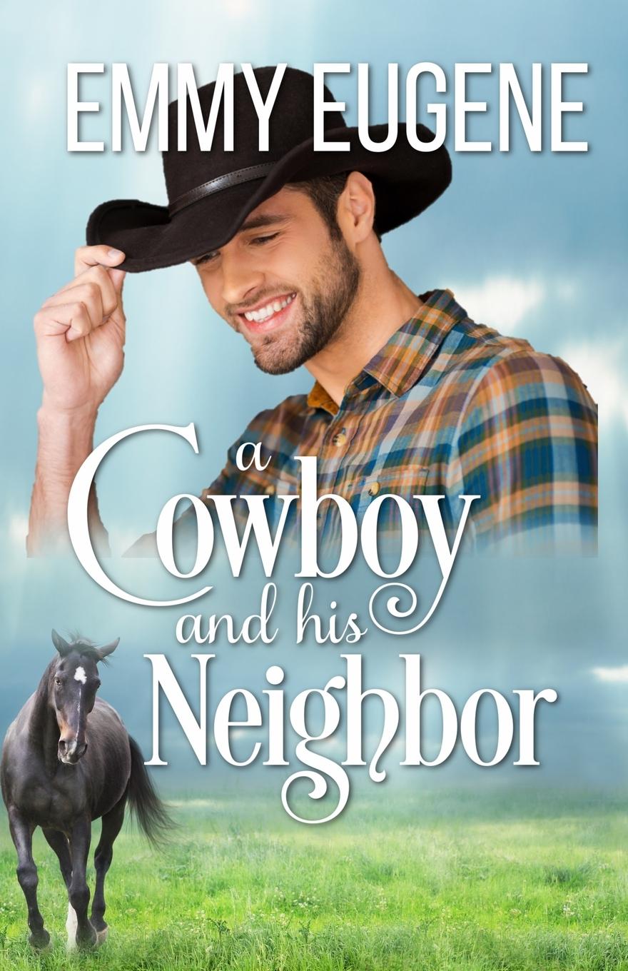 Carte Cowboy and his Neighbor 