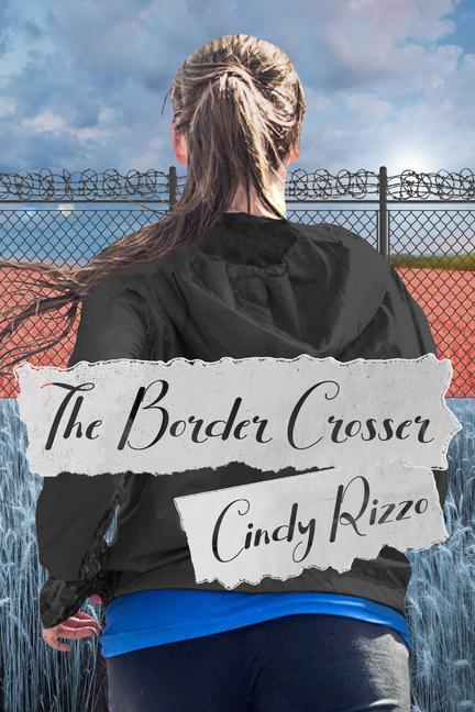 Book Border Crosser Cindy Rizzo