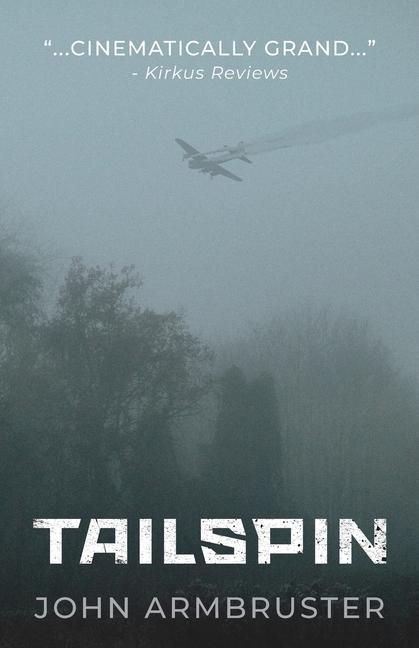 Book Tailspin John Armbruster