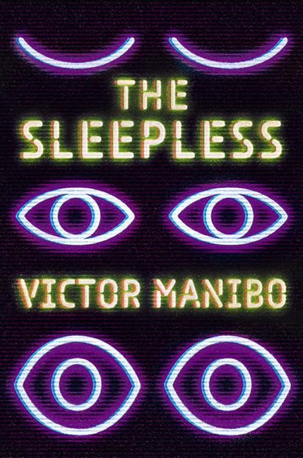 Kniha The Sleepless 