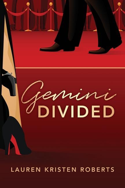 Knjiga Gemini Divided Lauren Kristen Roberts