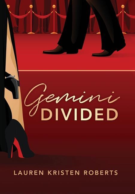 Knjiga Gemini Divided Lauren Kristen Roberts