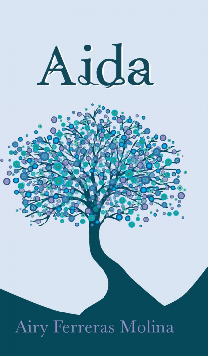 Knjiga Aida Airy Ferreras Molina