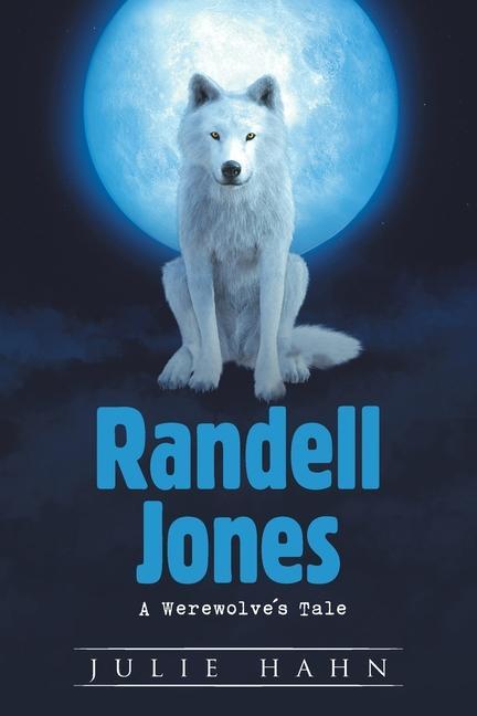 Книга Randell Jones Julie Hahn