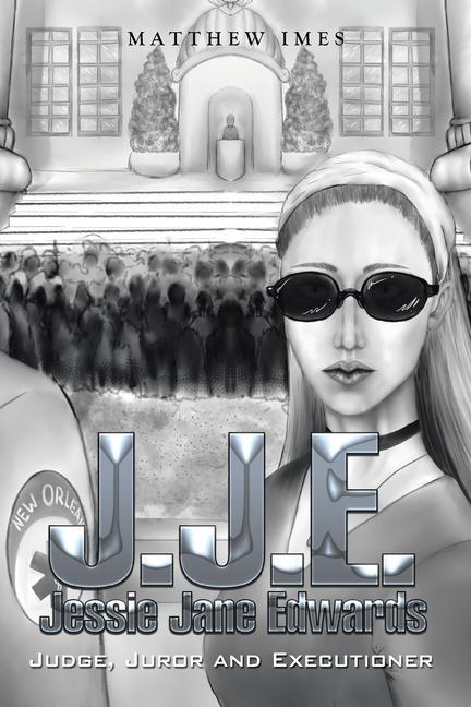Βιβλίο J.J.E. Jessie Jane Edwards Matthew Imes