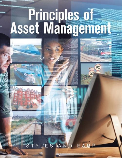 Könyv Principles of Asset Management Earp