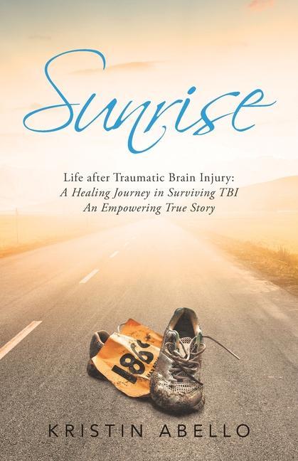 Boek Sunrise Kristin Abello