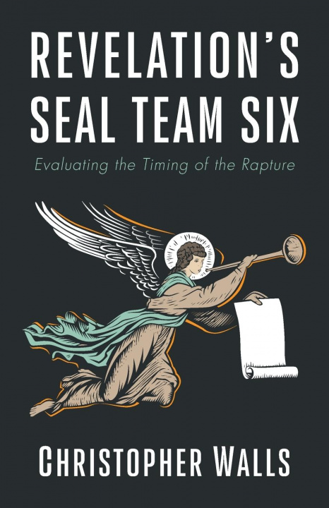 Book Revelation's Seal Team Six Christopher Walls