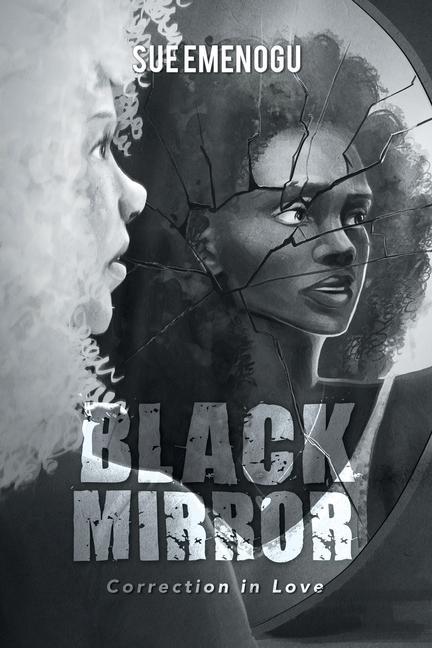 Kniha Black Mirror 