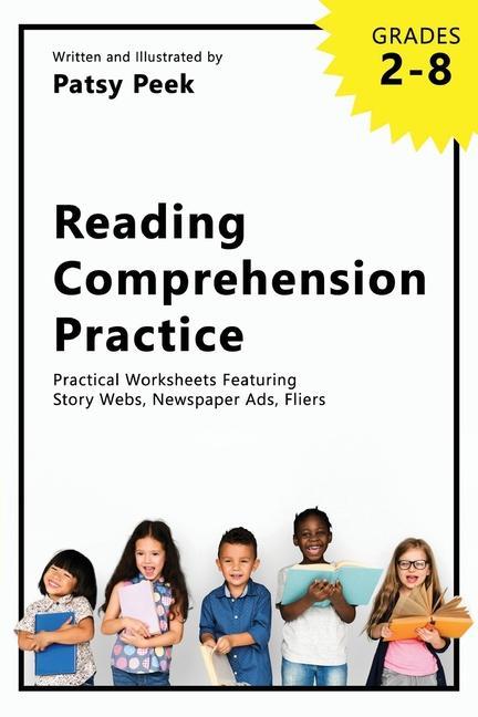 Carte Reading Comprehension Practice 