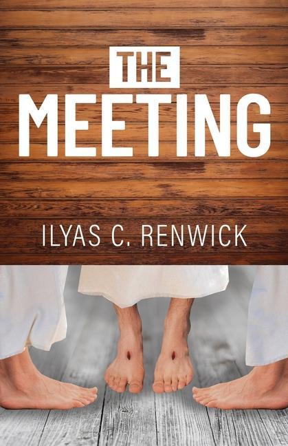 Книга Meeting Ilyas C. Renwick