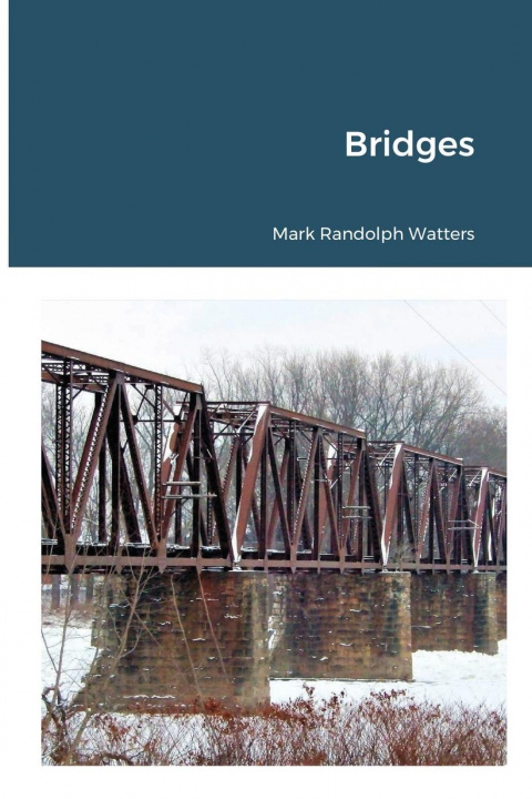 Knjiga Bridges Mark Randolph Watters