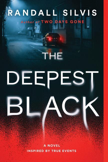 Book Deepest Black Randall Silvis