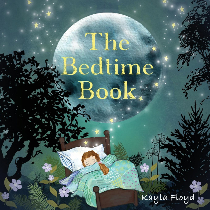 Könyv Bedtime Book 