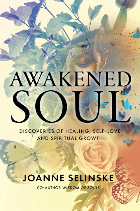 Kniha Awakened Soul 