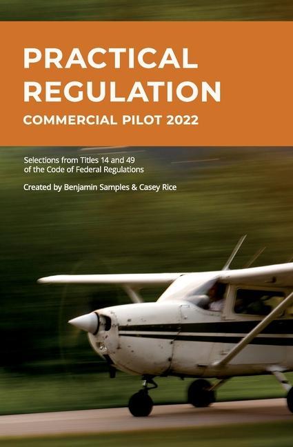 Книга Practical Regulation Benjamin Samples