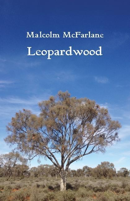 Knjiga Leopardwood Malcolm McFarlane