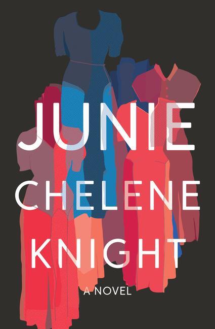 Knjiga Junie 
