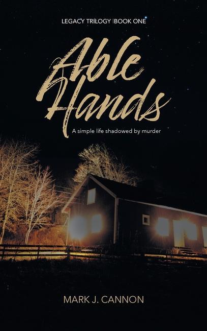 Kniha Able Hands Mark Cannon
