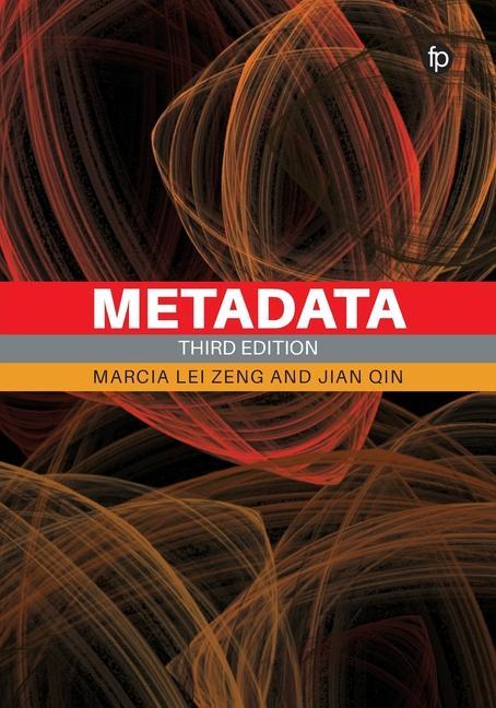Carte Metadata Marcia Lei Zeng