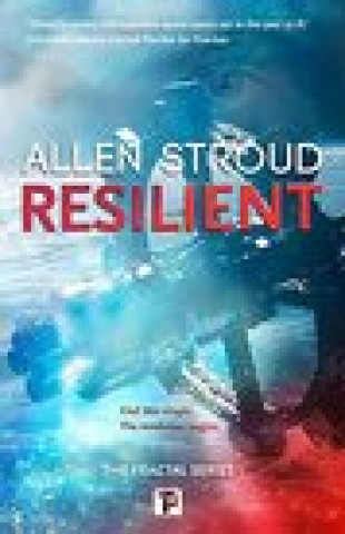 Book Resilient Allen Stroud
