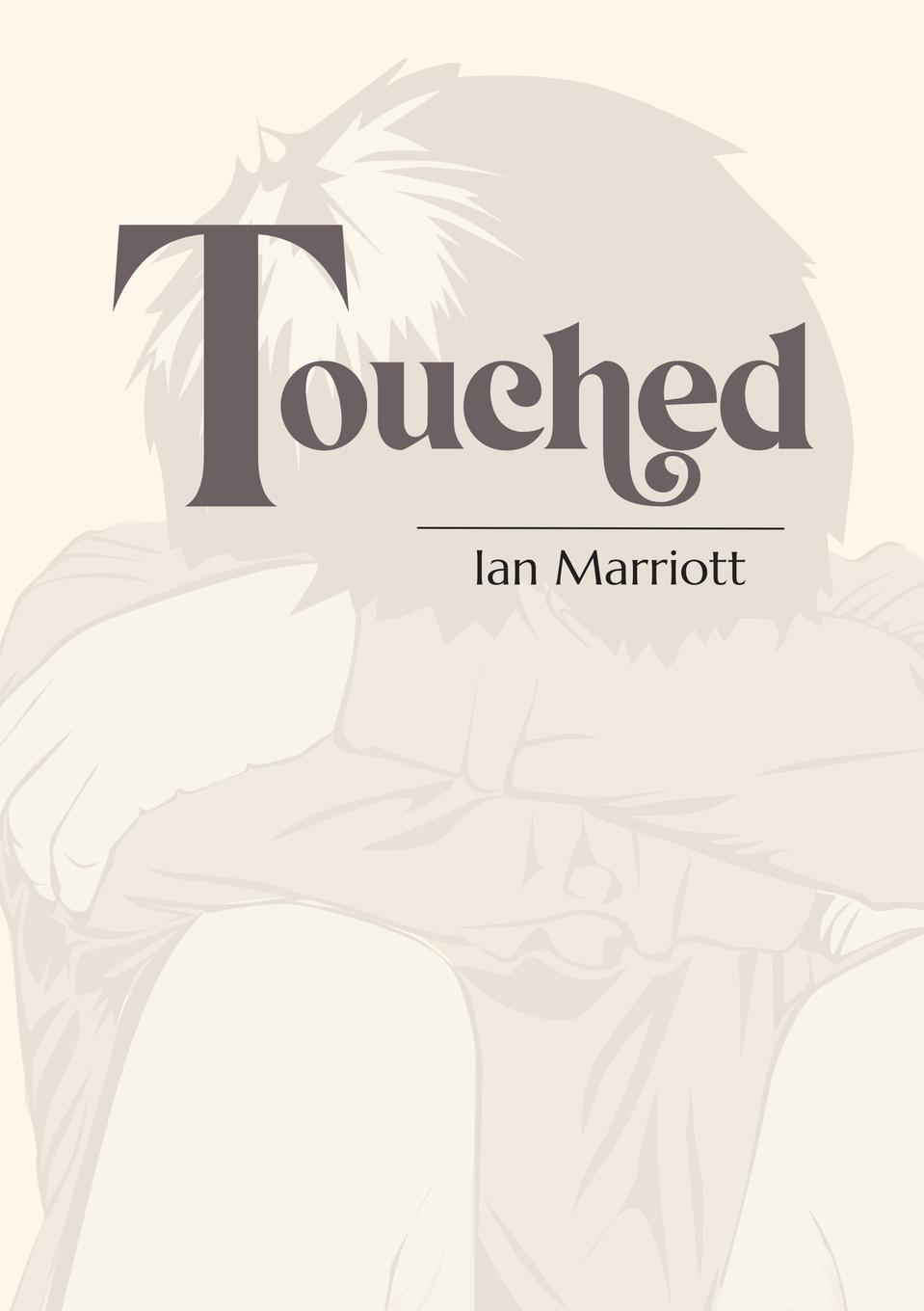 Knjiga Touched Ian Marriott