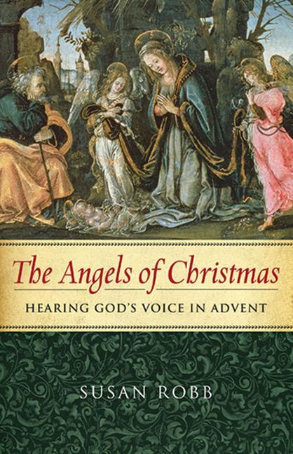 Könyv Angels of Christmas, The 