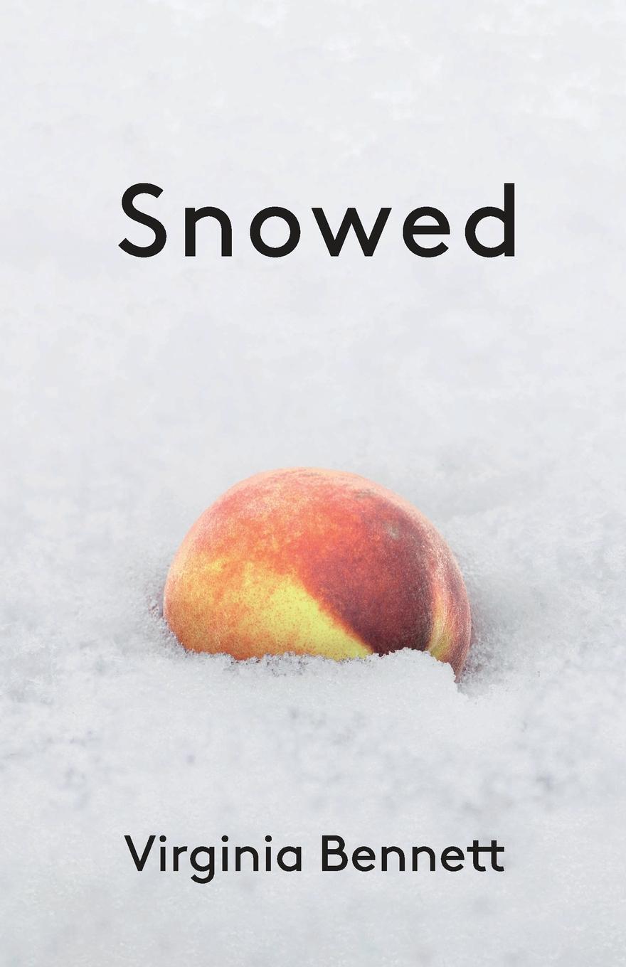 Book Snowed Virginia Bennett