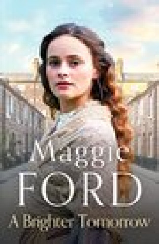Libro Brighter Tomorrow Maggie Ford