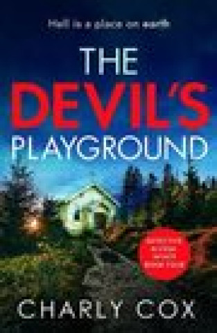 Knjiga Devil's Playground Charly Cox