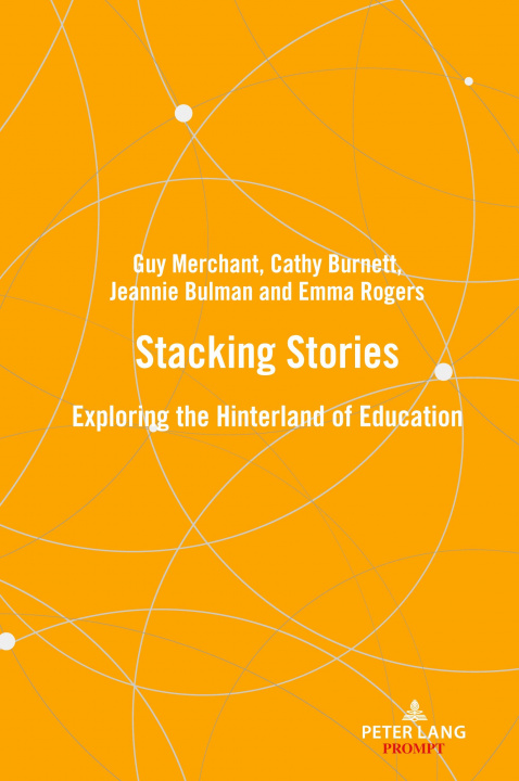 Knjiga Stacking stories Emma Rogers