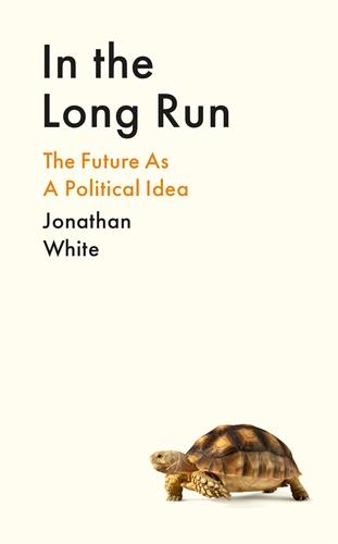 Kniha IN THE LONG RUN JONATHAN WHITE