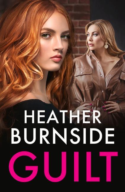 Book Guilt Heather Burnside