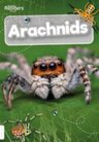 Carte Arachnids Joanna Brundle