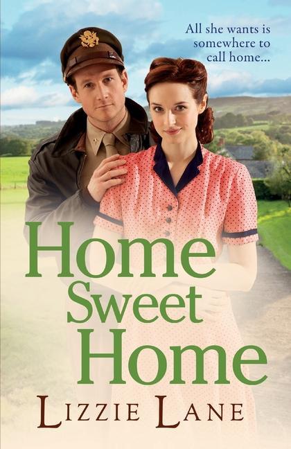 Boek Home Sweet Home Lizzie Lane
