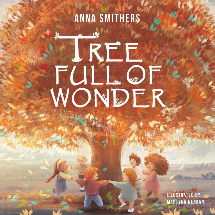 Könyv Tree Full of Wonder Laura Bingham