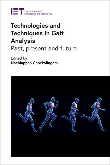 Kniha Technologies and Techniques in Gait Analysis 
