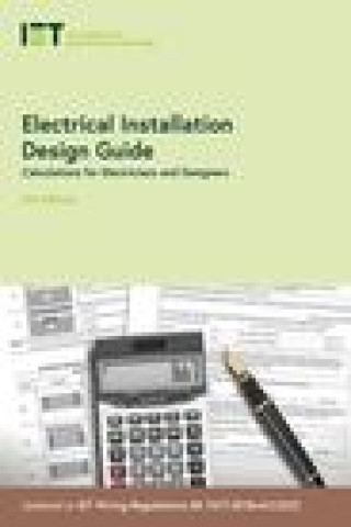 Книга Electrical Installation Design Guide 