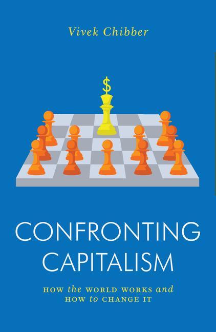 Книга Confronting Capitalism 