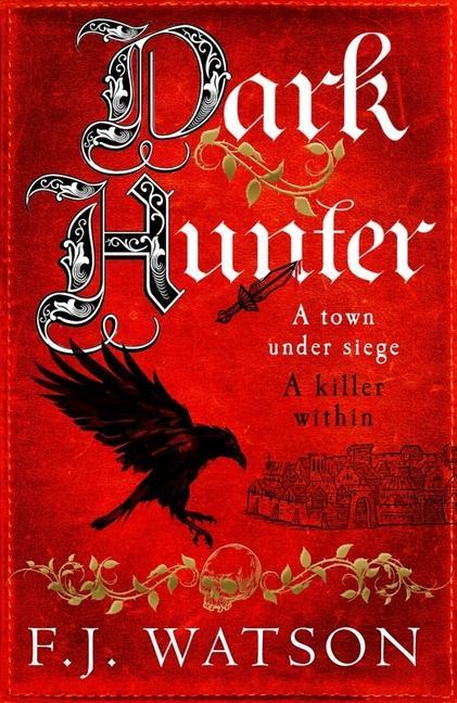 Knjiga Dark Hunter Fiona Watson