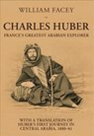 Kniha Charles Huber Charles Huber