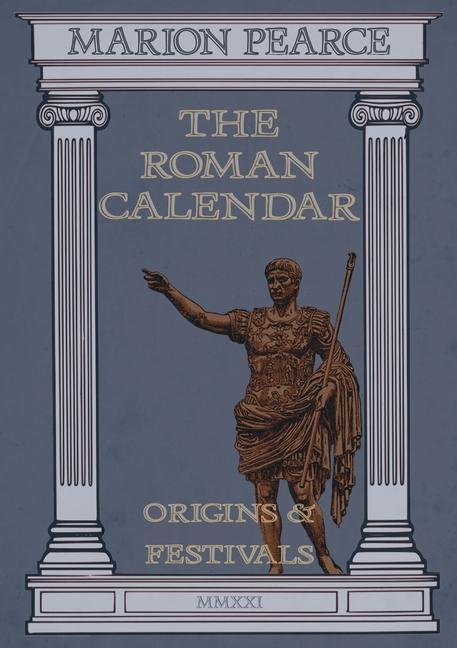 Könyv Roman Calendar 