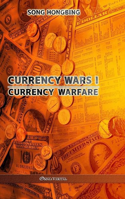 Kniha Currency Wars I 